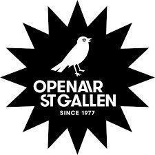 2 X 3 Tagespass Openair St Gallen Special Kaufen Auf Ricardo