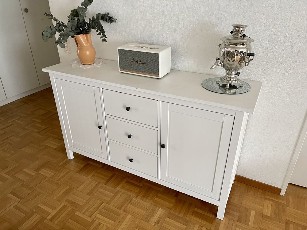 Hemnes Sideboard Kaufen Auf Ricardo