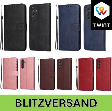 Samsung Galaxy S Plus S Fe S Ultra H Lle Etui Farben Kaufen Auf