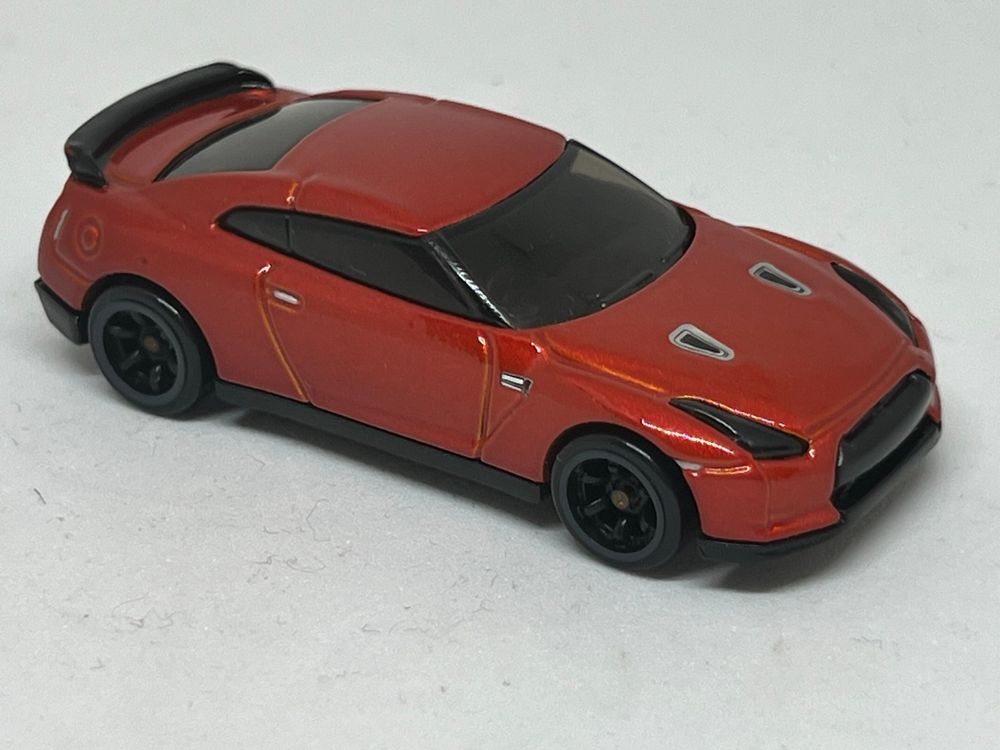 Hot Wheels Nissan GT R Kaufen Auf Ricardo