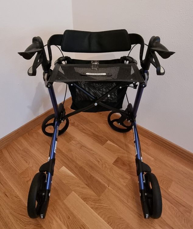 Rollator Gemino Neu Und Ungebraucht Kaufen Auf Ricardo