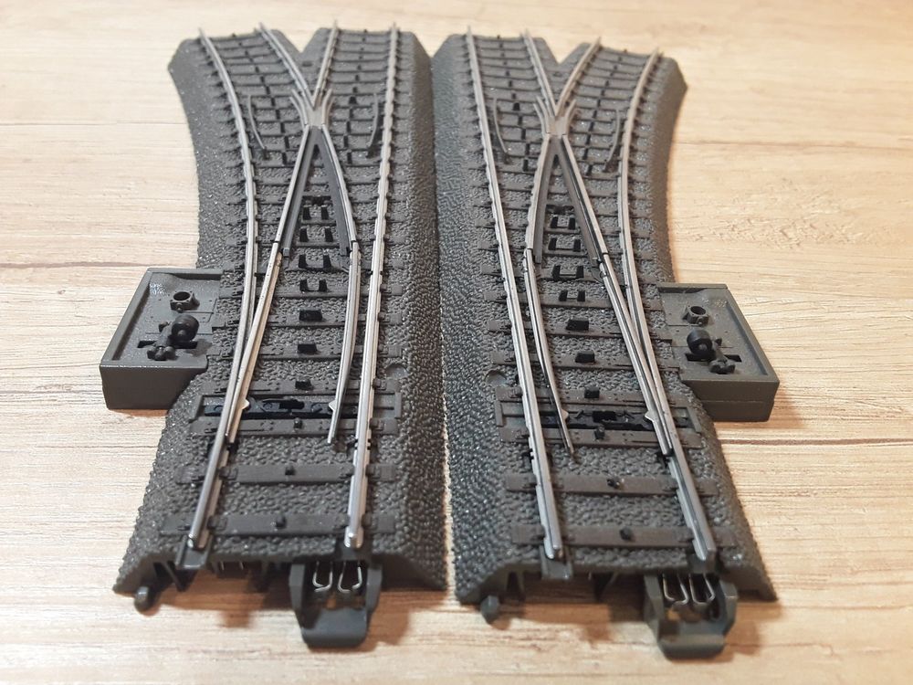 X M Rklin C Gleis Digital Weiche Links Rechts Spur H Kaufen