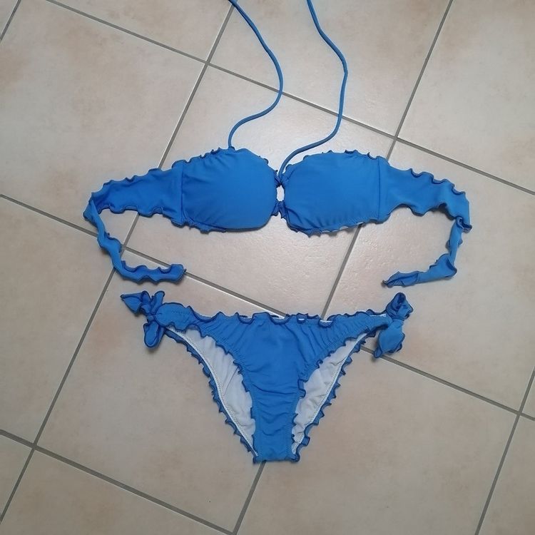 Bikini Gr Cup B Neu gemäss Beschreibung in Henau für CHF