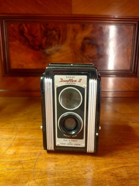 Kodak Duaflex Ii Kamera Camera Kaufen Auf Ricardo