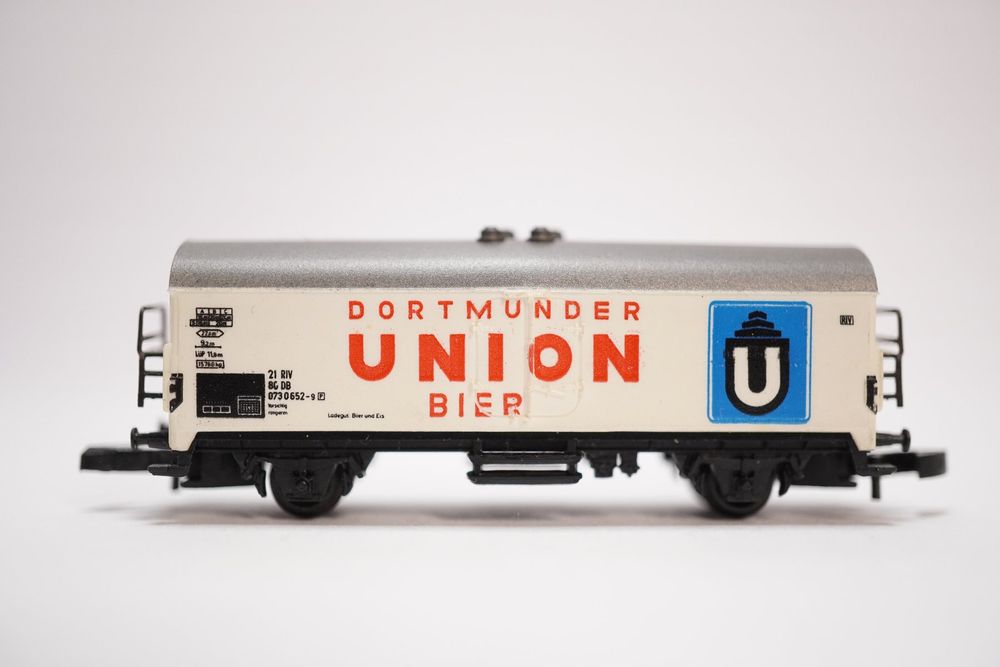 E M Rklin Db K Hlwagen Dortmunder Union Bier Acheter Sur