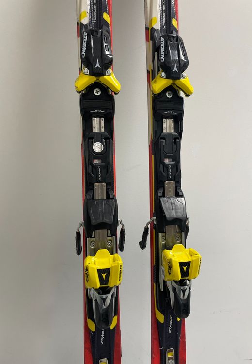 Atomic Redster GS 184cm Kaufen Auf Ricardo