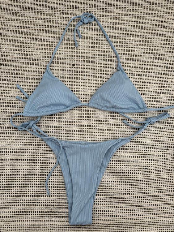 Baby Blue New Bikini Kaufen Auf Ricardo