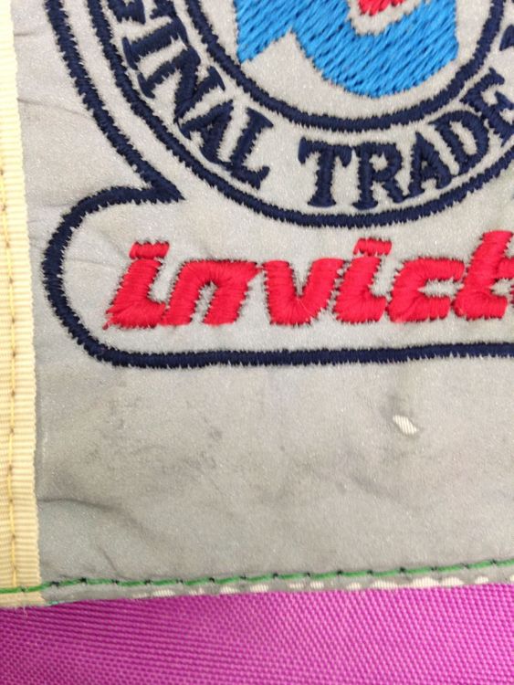 Nostalgischer Invicta Rucksack Kult Kaufen Auf Ricardo