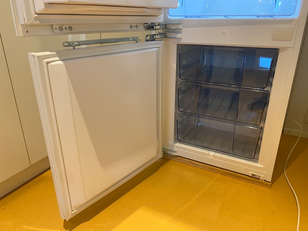 Külschrank Electrolux EK1222 CH55 Einbau mit Gefrierfach Kaufen