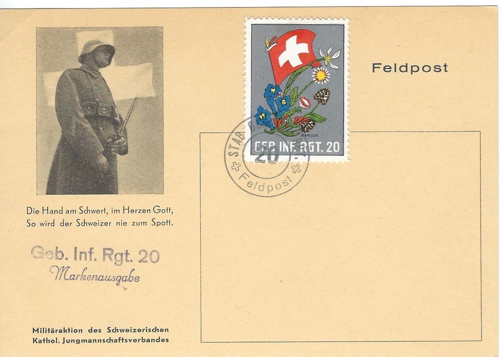 Feldpostkarte Kaufen Auf Ricardo