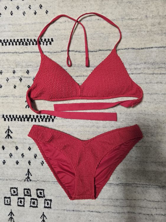 Calzedonia Bikini Grösse S 2 VERSAND MÖGLICH Neu gemäss Beschreibung