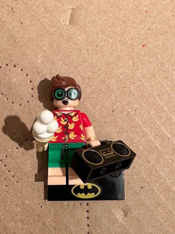 LEGO Minifiguren Batman Movie Kaufen Auf Ricardo