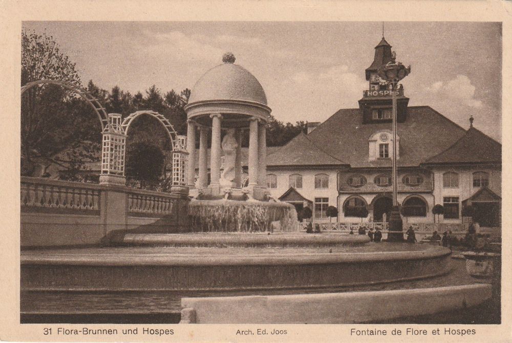 7 AK Landi Bern 1914 Kaufen Auf Ricardo