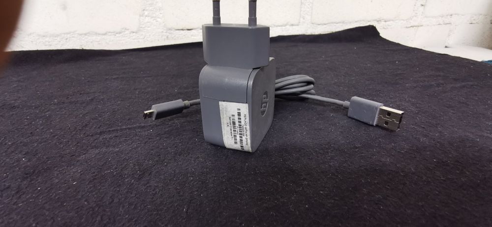 HP USB C 15 W Netzteil Tpn Aa01 5 25v 3a Kaufen Auf Ricardo