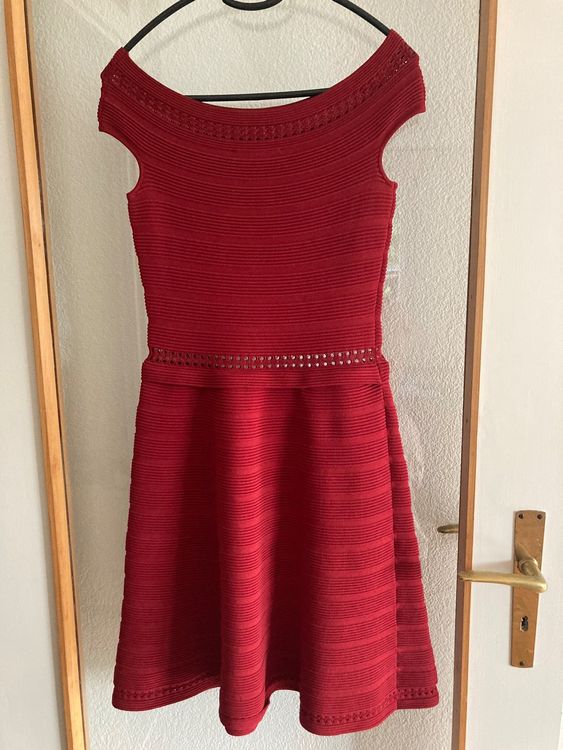 NEU Kleid Sandro Gr 1 Kaufen Auf Ricardo