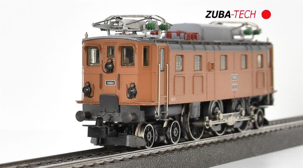 M Rklin E Lok Ae Ii Sbb H Ws Kaufen Auf Ricardo