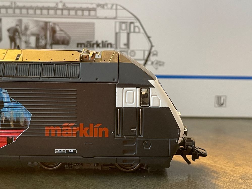 M Rklin H Digitale Sbb Re Kaufen Auf Ricardo