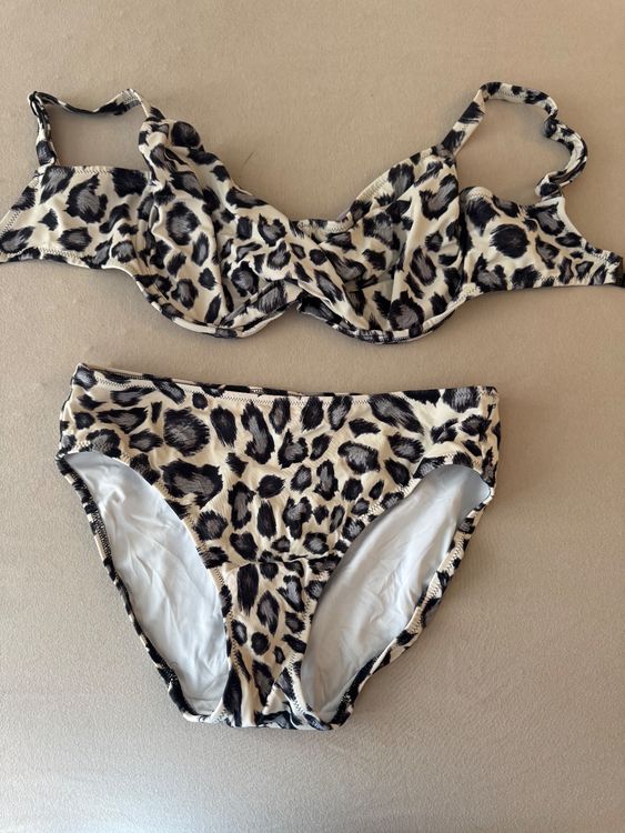 Bikini von Fantasie eine Saison getragen Gebraucht in Löhningen für