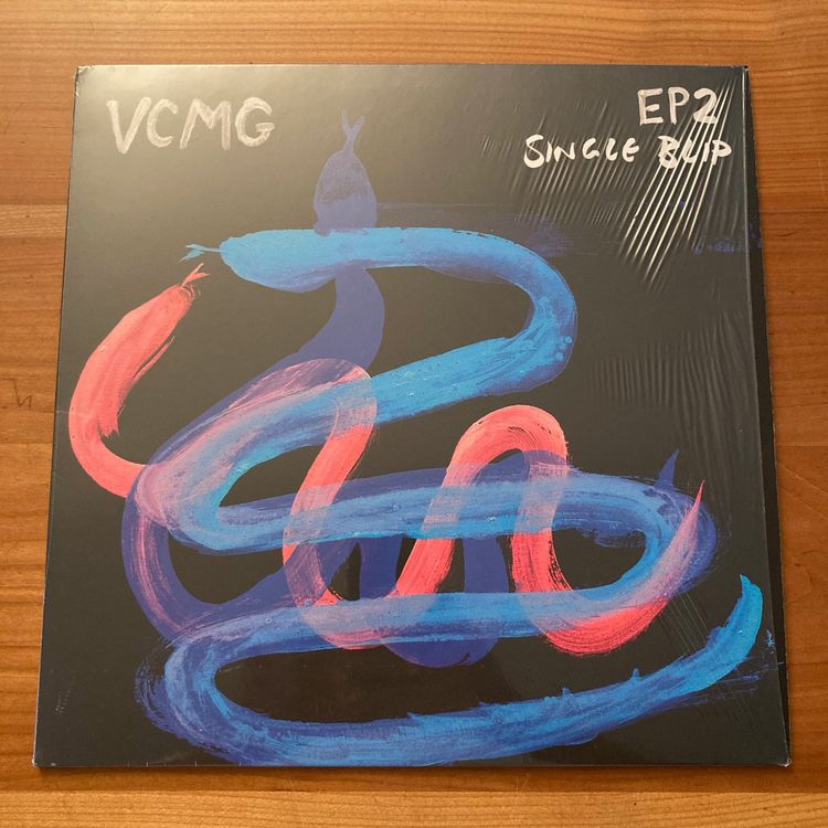 Vcmg Depeche Mode Ep Single Blip Vinyl Kaufen Auf