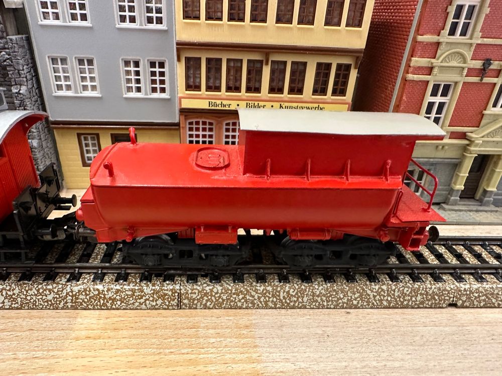 M Rklin Db Br Feruerl Schzug Kaufen Auf Ricardo