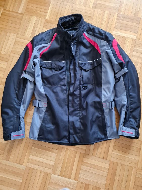 Motorradjacke Kaufen Auf Ricardo