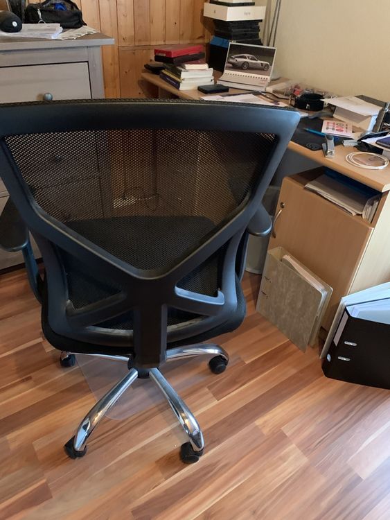 Chaise De Bureau Kaufen Auf Ricardo