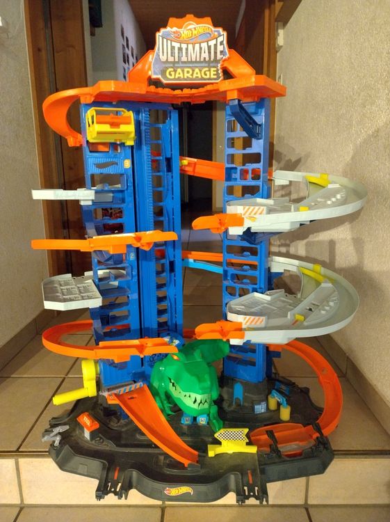 Hot Wheels Kaufen Auf Ricardo