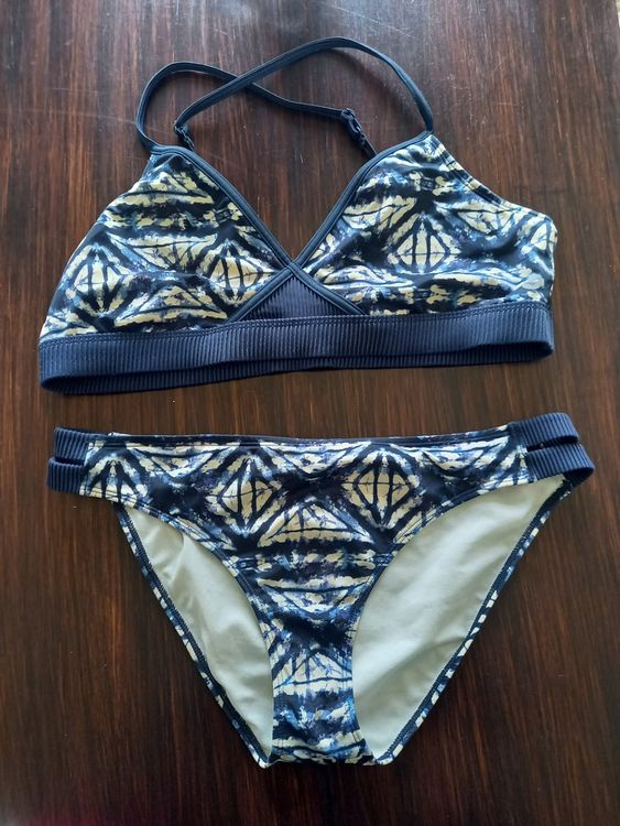 ROXY Bikini Gebraucht in Kreuzlingen für CHF 28 mit Lieferung auf
