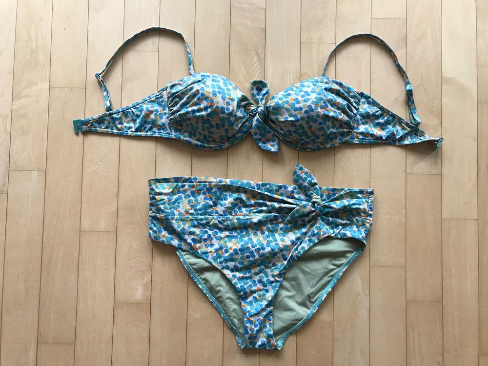 Neu Bikini Von Beldona Gr 42 Kaufen Auf Ricardo