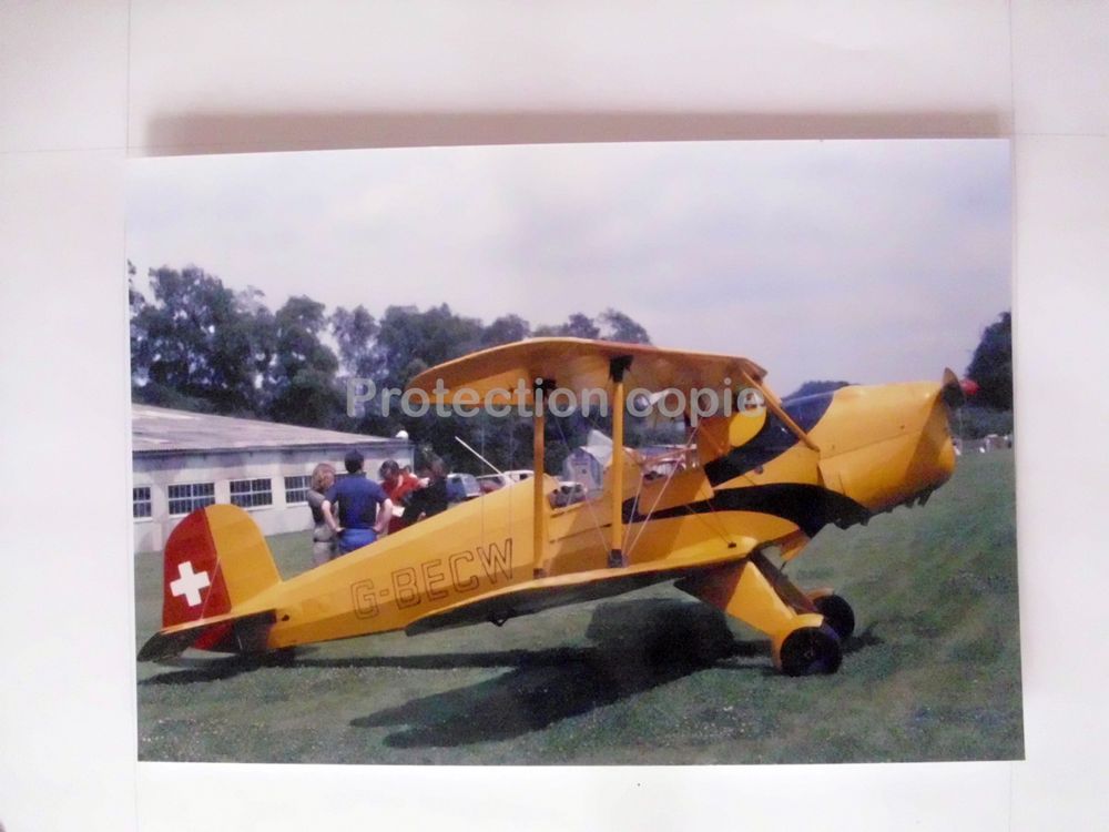 Aviation Flugzeug B B Kaufen Auf Ricardo