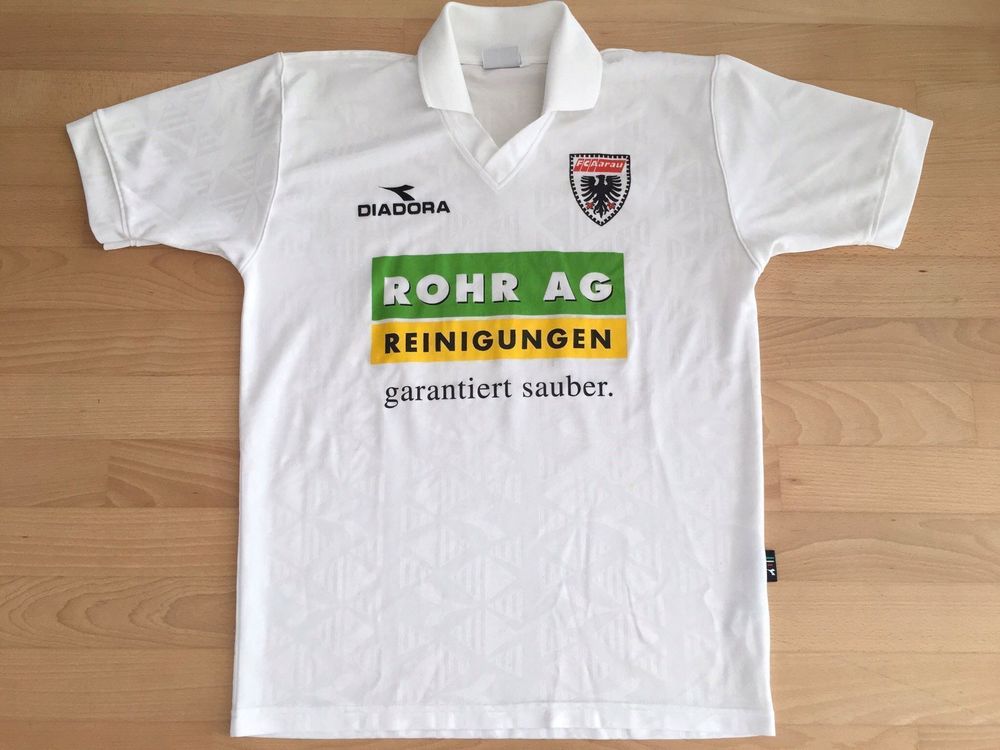 Fc Aarau Trikot Fca Diadora M Kaufen Auf Ricardo