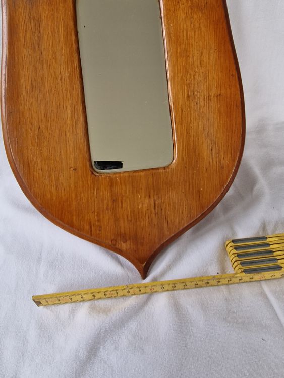 Miroir En Bois Ancien Kaufen Auf Ricardo