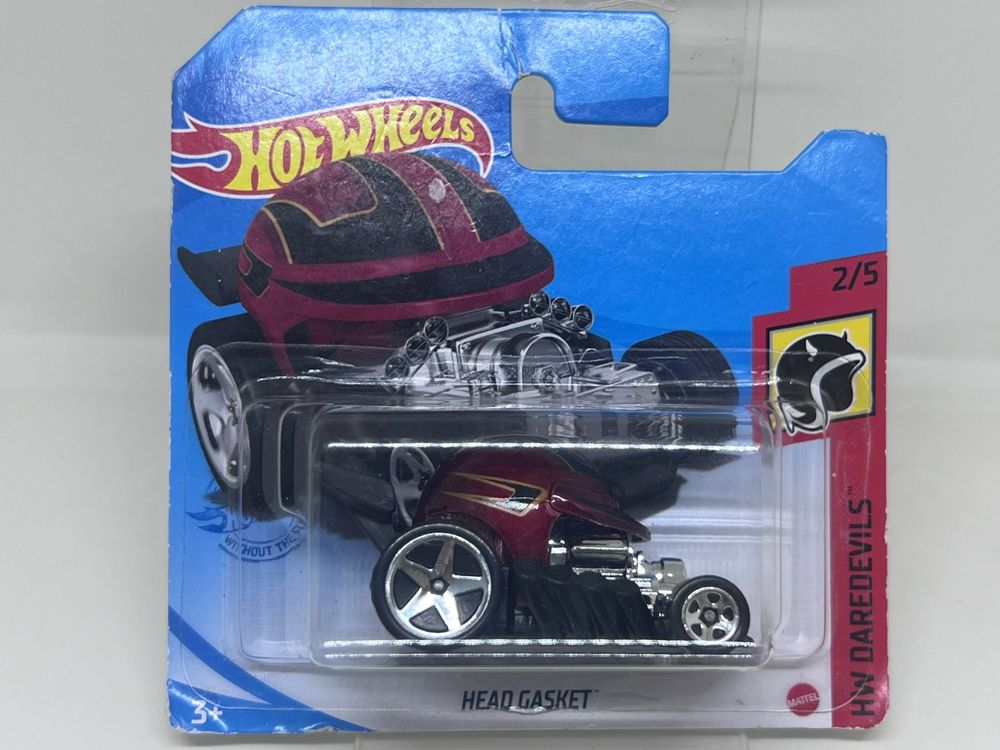 Hot Wheels Head Gasket Kaufen Auf Ricardo