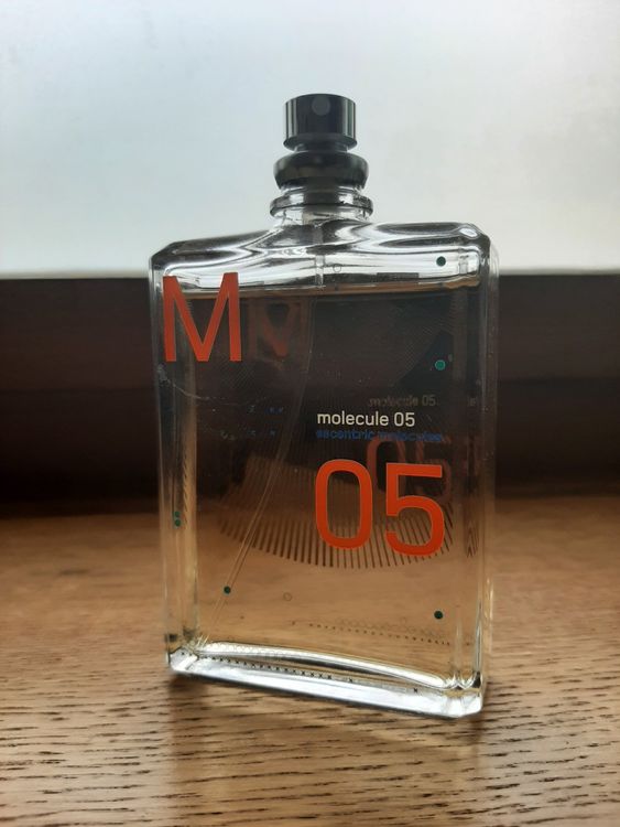 ESCENTRIC MOLECULES 05 Eau De Toilette Unisex Kaufen Auf Ricardo