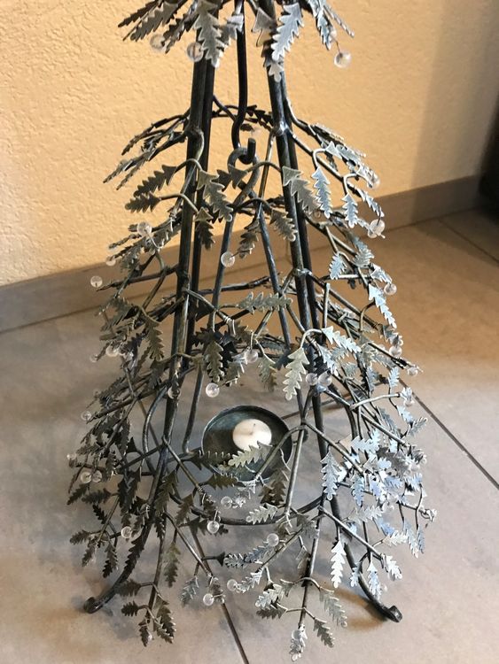 Weihnachtsbaum Metall Kaufen Auf Ricardo