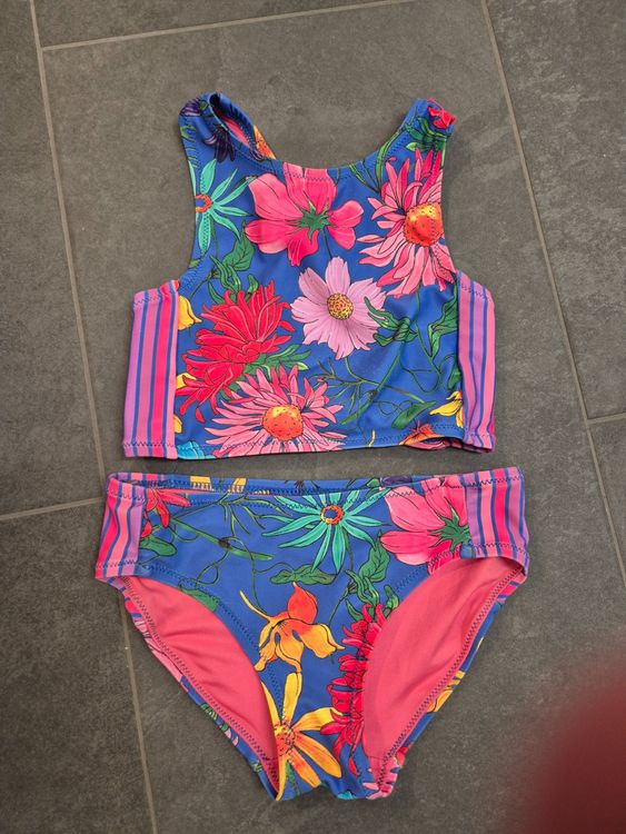 Bikini für Mädchen von Next Gr Gebraucht in Basel für CHF