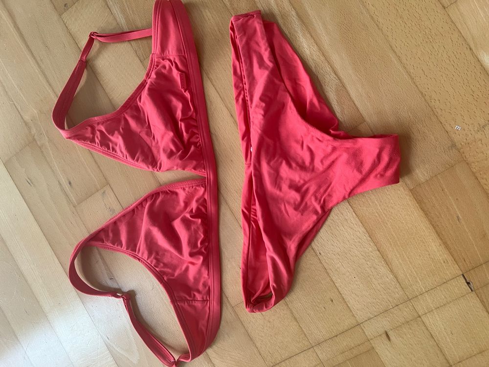 Bikini Von Roxy Kaufen Auf Ricardo