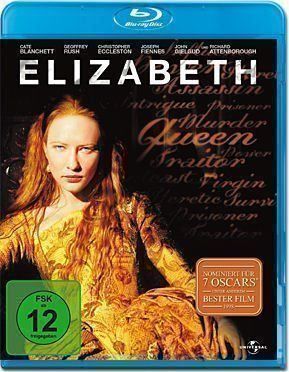 Elizabeth Blu Ray 662 Kaufen Auf Ricardo