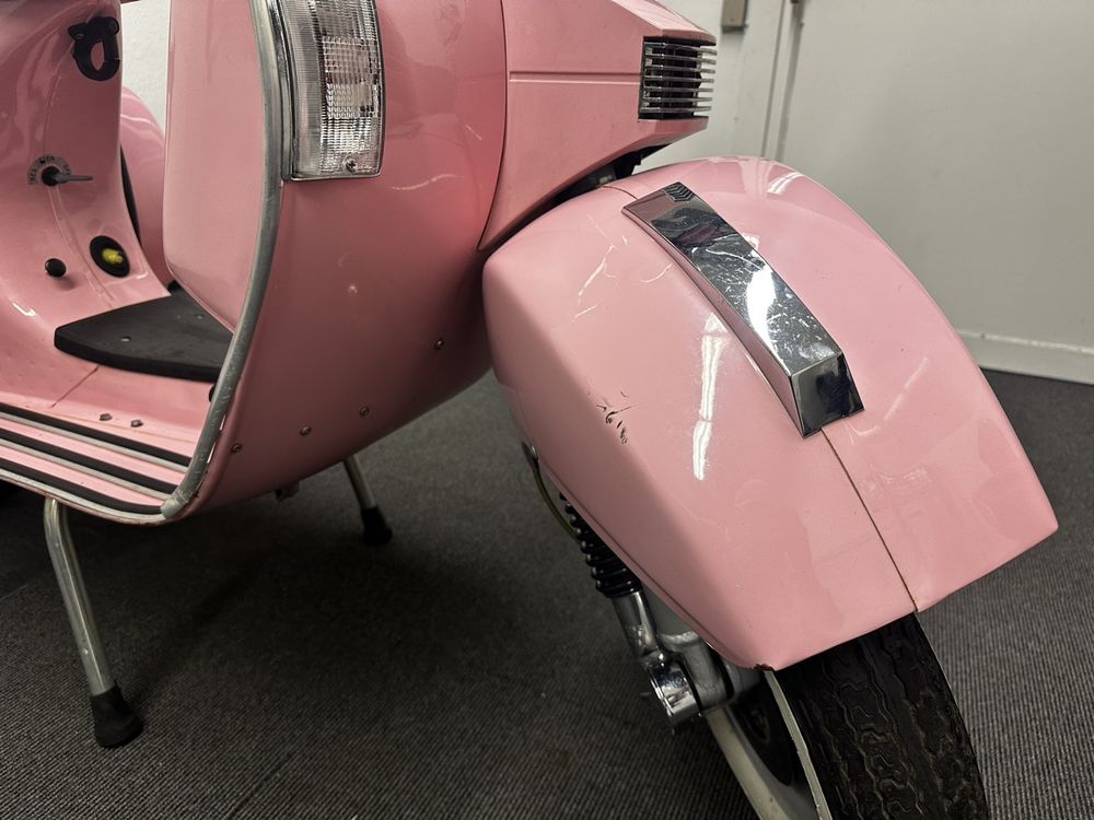 Vespa Lml Kaufen Auf Ricardo