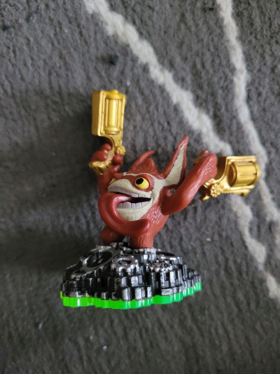 Skylanders Figur Kaufen Auf Ricardo