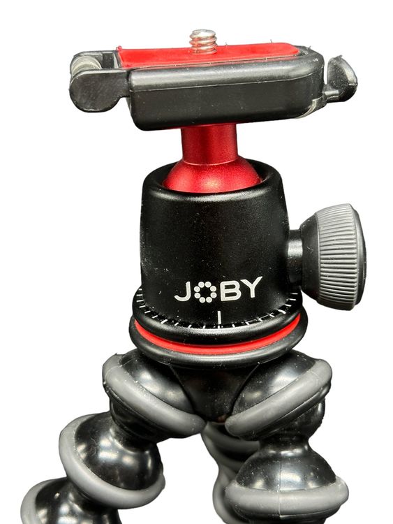 Joby Gorillapod K Kit Tr Pied Articul Kaufen Auf Ricardo