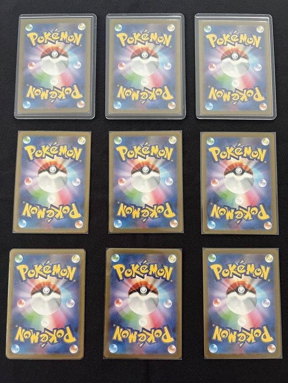 Pokemon Set Venusaur Charizard Blastoise Karten Sammlung Kaufen