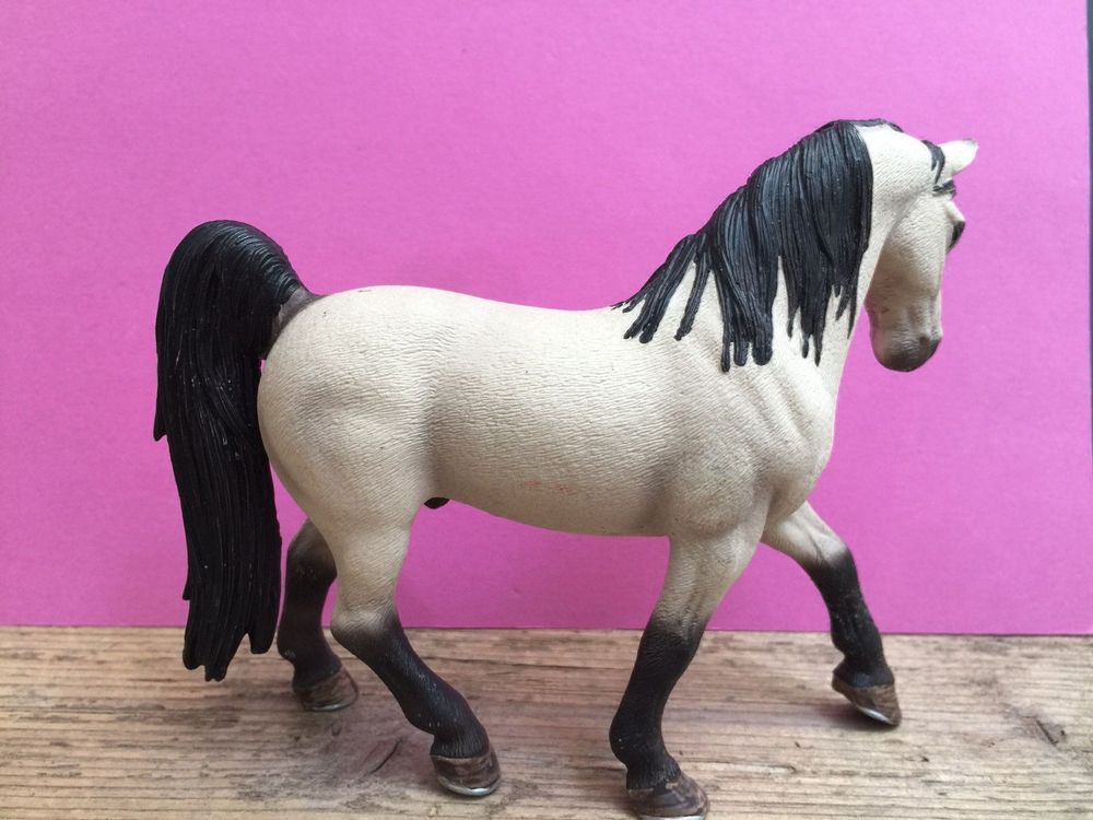 Schleich Tennessee Walker Hengst Pferd Kaufen Auf Ricardo