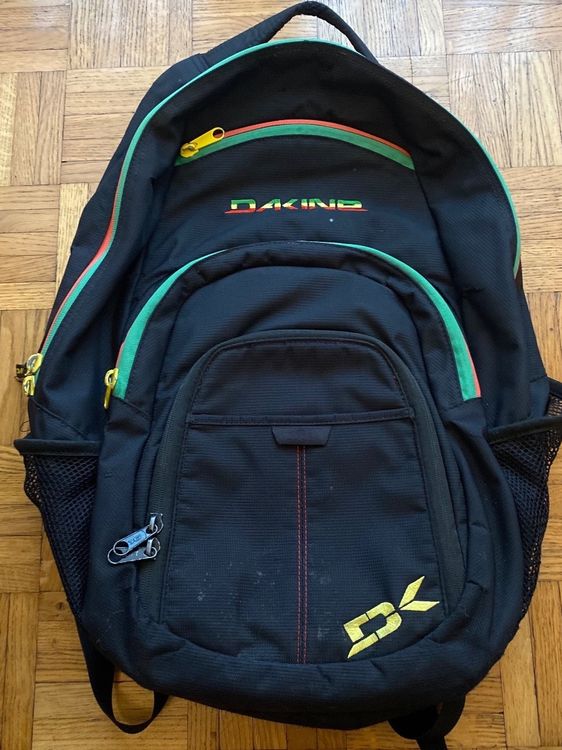 DAKINE Rucksack Kaufen Auf Ricardo