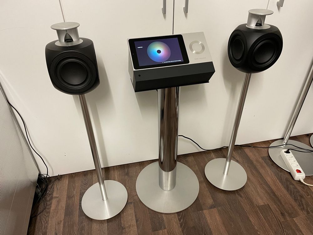 Bang Olufsen Beosound Moment Beolab 3 Mk2 Kaufen Auf Ricardo