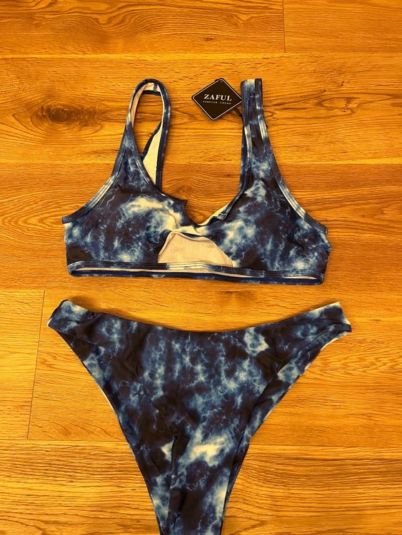 Zaful Bikini Kaufen Auf Ricardo