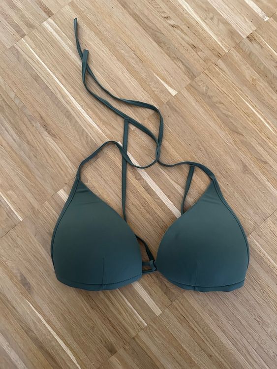 Calzedonia Bikini Oberteil Gr N Kaufen Auf Ricardo