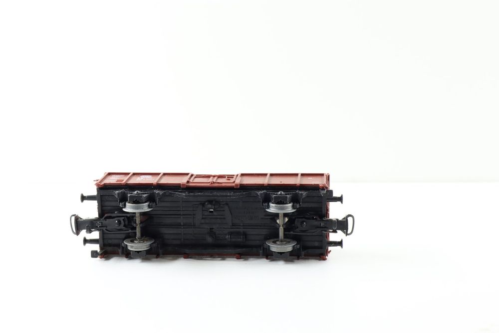 M Rklin Hochbordwagen G Terwagen H Kaufen Auf Ricardo