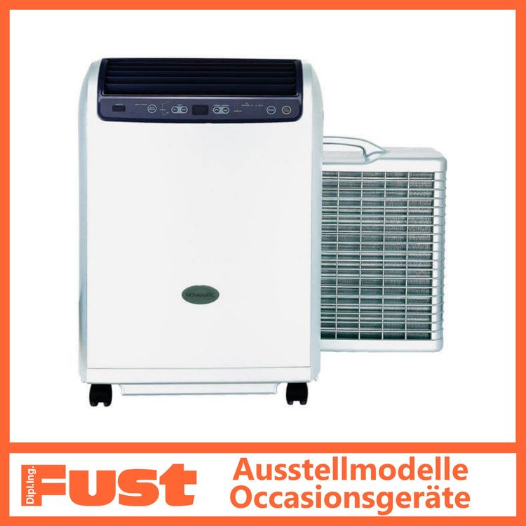 Klimagerät Novamatic CL 1590 long Split Kaufen auf Ricardo