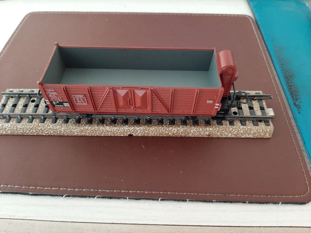 Hochbordwagen M Rklin Kaufen Auf Ricardo